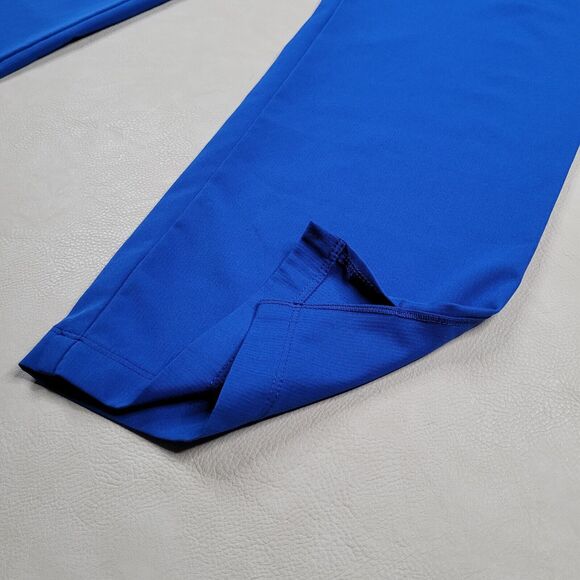 Skechers by Barco Women’s Scrub Pants Blue Size XL - Picture 4 of 12